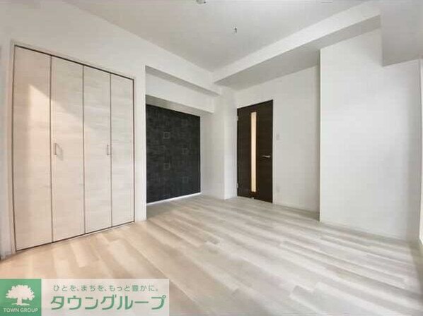 RESIDENCIA御器所の物件内観写真